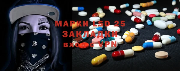 молекула духа Краснослободск